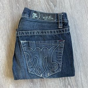MEK DMN Jeans